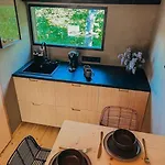 Unique Tiny House In Countryside Vikendica