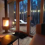 Unique Tiny House In Countryside Vikendica *