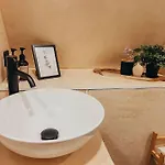 Unique Tiny House In Countryside *