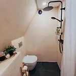 Unique Tiny House In Countryside