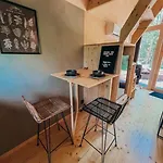 Unique Tiny House In Countryside Vikendica